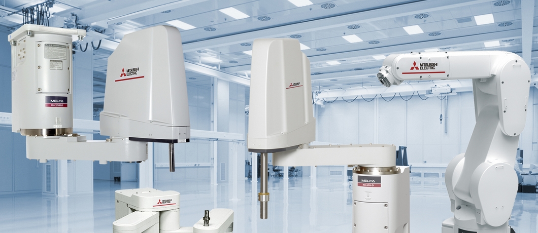 Mitsubishi Electric Teknoloji Startup’ı Realtime Robotics’e Yatırım Yaptı
