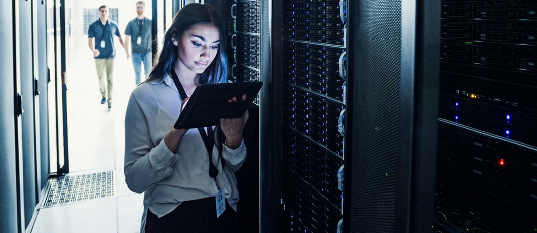 Enerji Bilinçli UPS’ler, Hem Şebeke Hem De Kâr Zarar Tablonuz için Fayda Sağlıyor