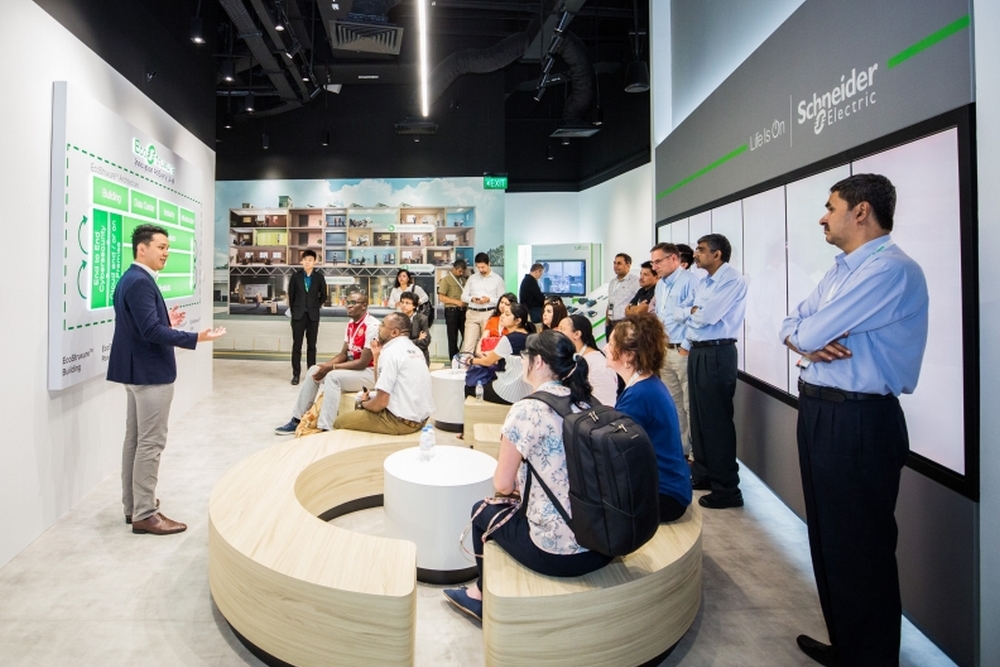 Schneider Electric, İşletmelerde Dijital Dönüşümü Hızlandıracak Edge Bilişime Rehberlik Ediyor