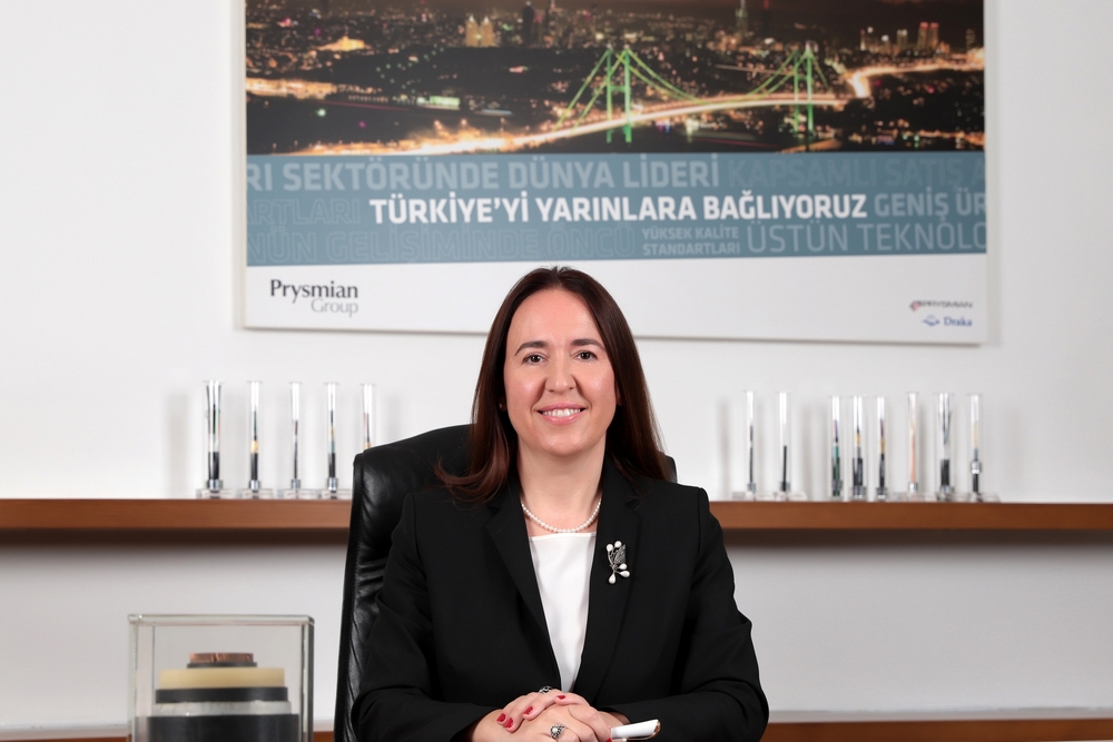 Prysmian Group “akıllı ev” pazarına giriyor