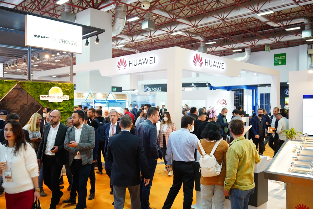 Artan fatura maliyetlerine bireysel ve kitlesel çözümleriyle Dünya markaları 15. Kez SolarEX İstanbul’da buluşuyor
