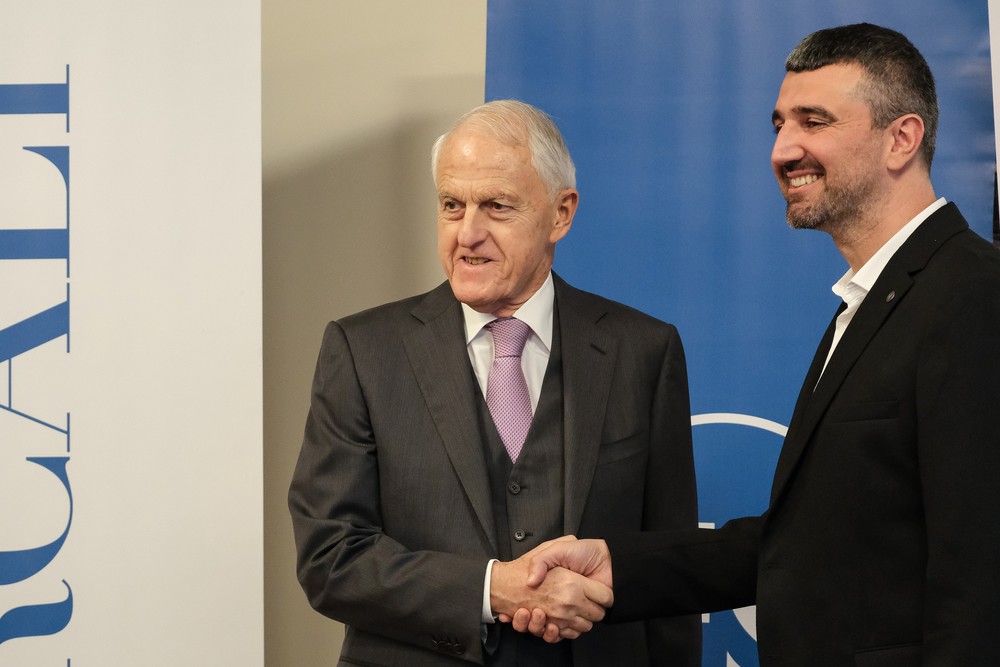Akhisar Rüzgar Enerji Santrali’ni bünyesine katan Enerjisa Üretim, kurulu gücünü 3.727 megavata çıkardı