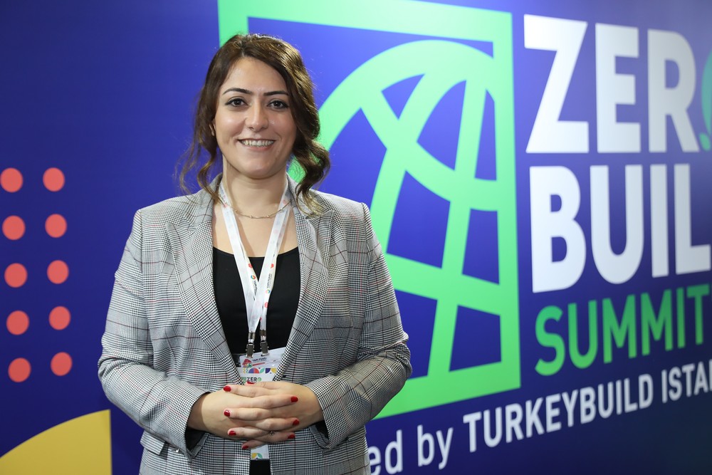 Enerji verimliliği, çevre ve ekonomi açısından büyük öneme sahip sıfır enerji binalara dönüşüm ZeroBuild Summit’te ele alınacak…