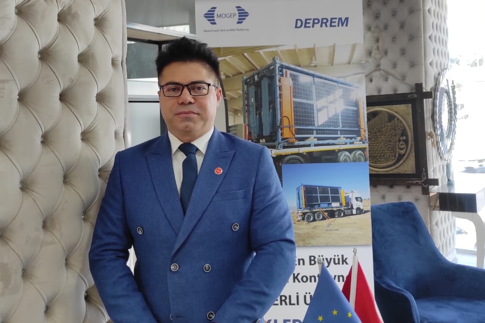Türkiye, Çatı Güneş Enerjisi ile Geleceğe İmza Atıyor!