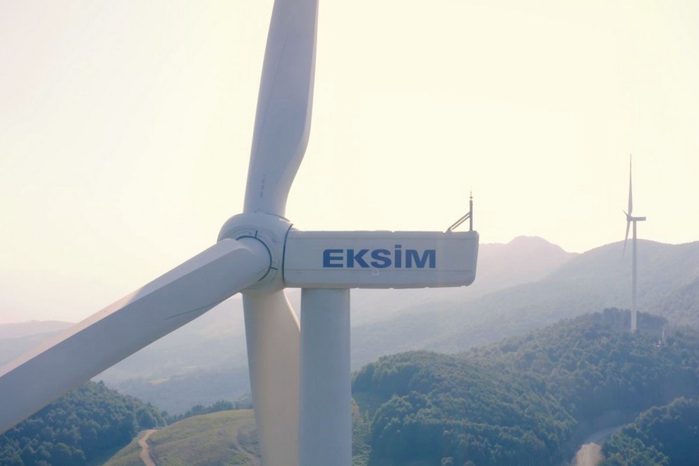 Eksim Enerji Yapay Zeka ile Temiz Enerji Geleceğini Şekillendiriyor