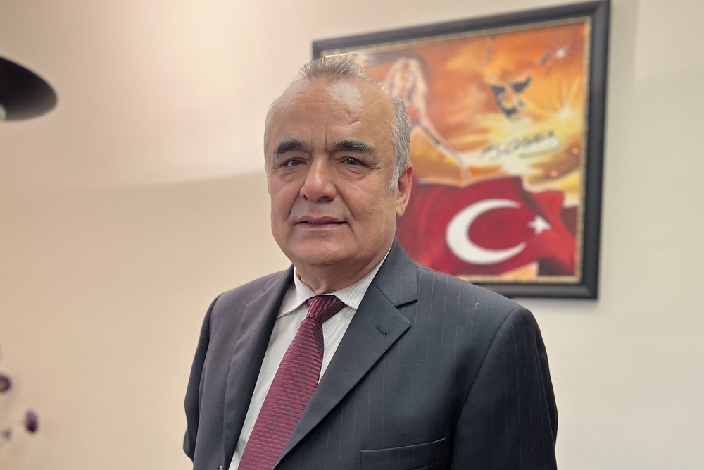 Türk elektromekanik sanayinin yarım asırlık hayali: Yüksek Gerilim Güç Laboratuvarı