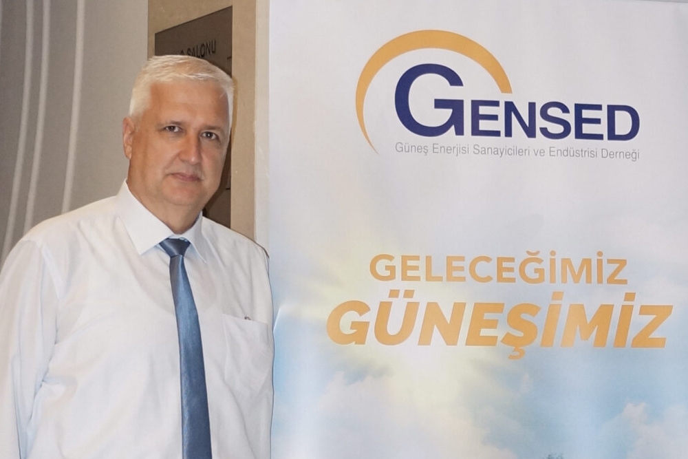Türkiye’nin Güneş Enerjisi Gücünün 2035’te 53 GW’a Ulaşması Hedefleniyor