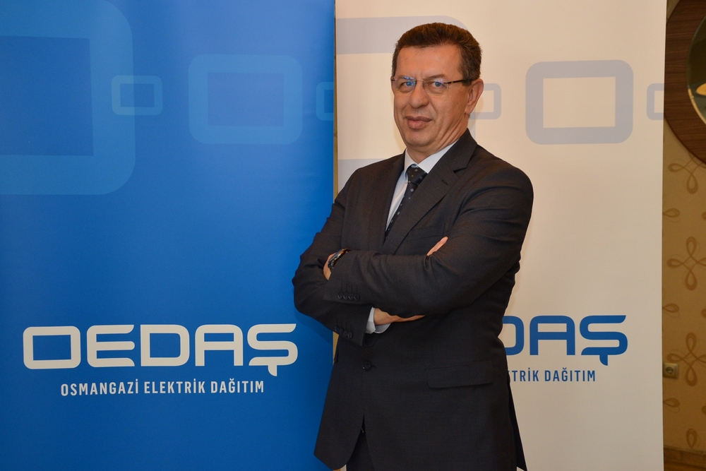 OEDAŞ’ın Can Dostlar projesine uluslararası ödül
