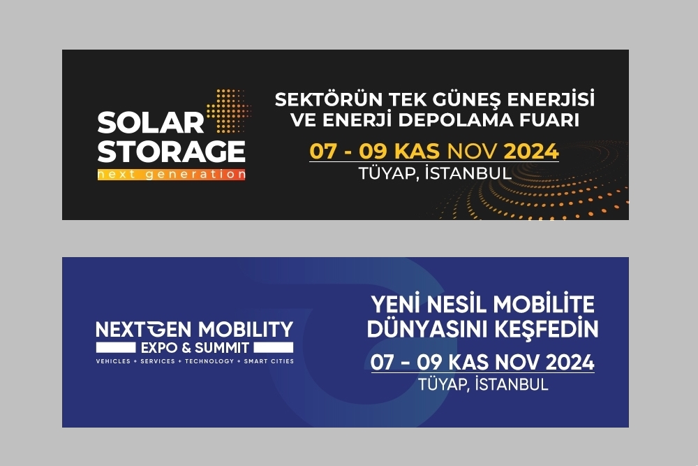 NextGen Mobility Expo & Summit 2024, 7-9 Kasım’da İkinci Kez Kapılarını Açıyor