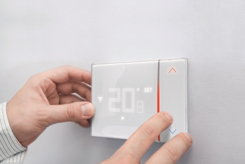 Evinizin Sıcaklığını Uzaktan Kontrol Etmek Smarther with Netatmo ile Artık Mümkün