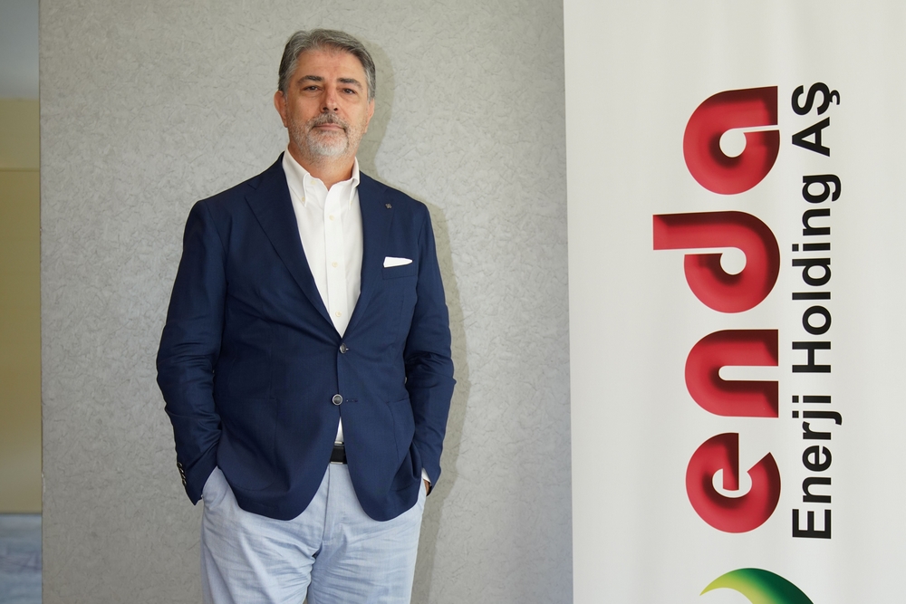 Yılın ilk 8 ayında elektrik tüketimi yüzde 6,4 arttı