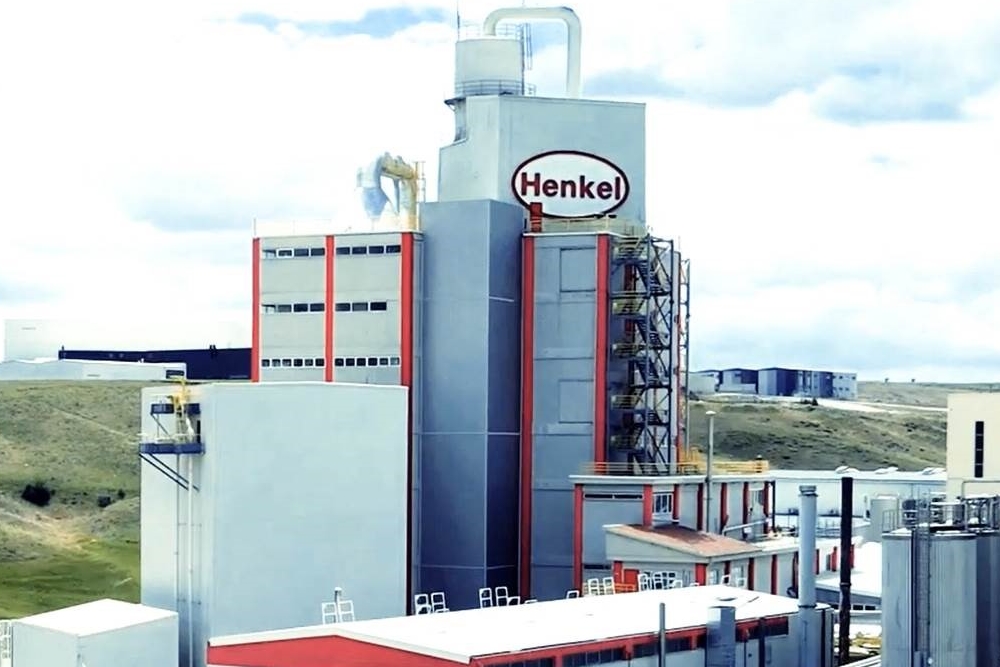 Türk Henkel, Türkiye’nin ‘Energy Management Insight Award’ Ödülünü Alan İlk Şirketi Oldu.