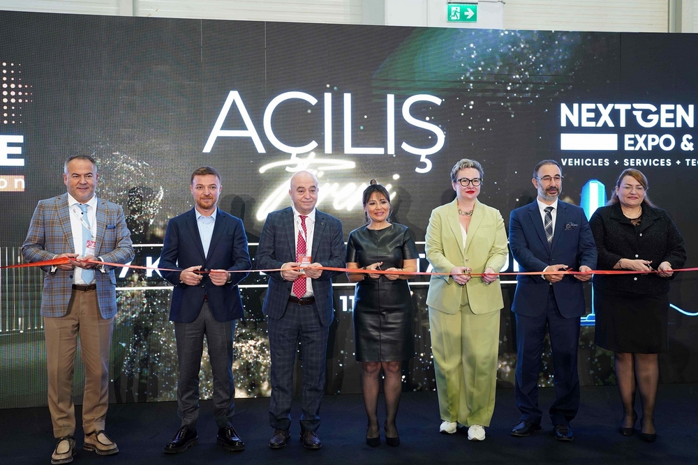 Geleceğin enerji depolama çözümleri Solar+Storage NX 2024’te buluştu