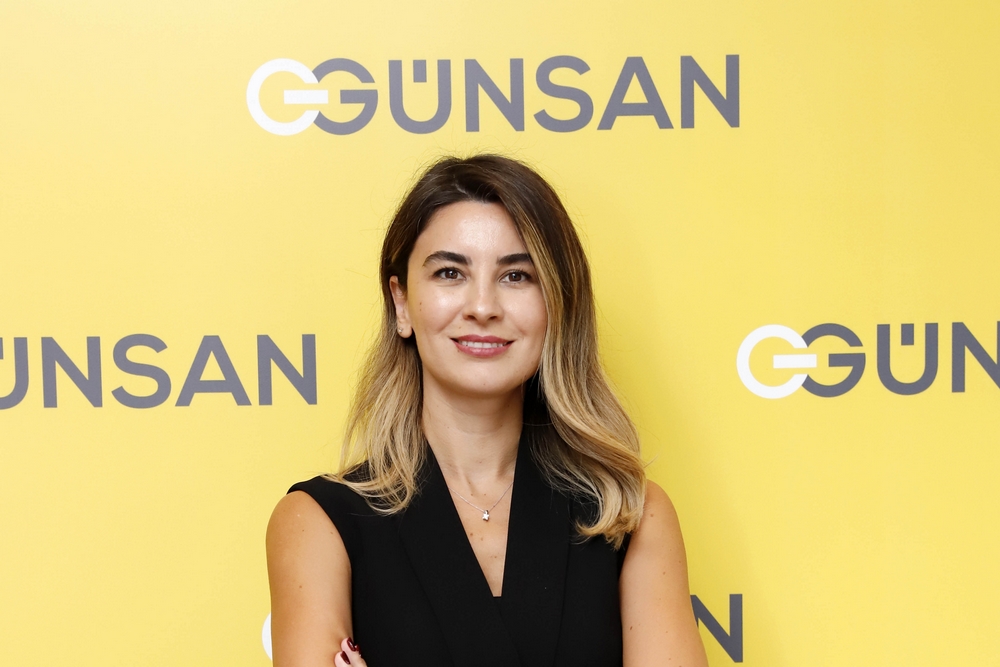 Günsan Elektrik’e Altın Örümcek ödülü Perakendecilik & Mağazacılık kategorisinde ödüle layık görüldü