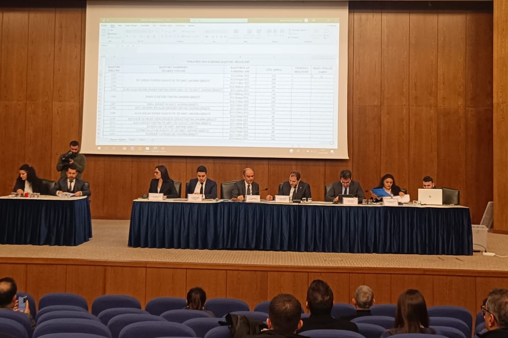 YEKA RES-2024 Yarışmalarında en yüksek teklifleri veren şirketler açıklandı