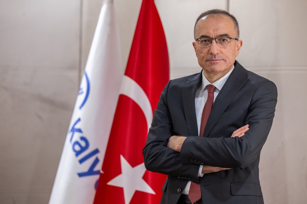 Kalyon PV Halka Arz Oluyor
