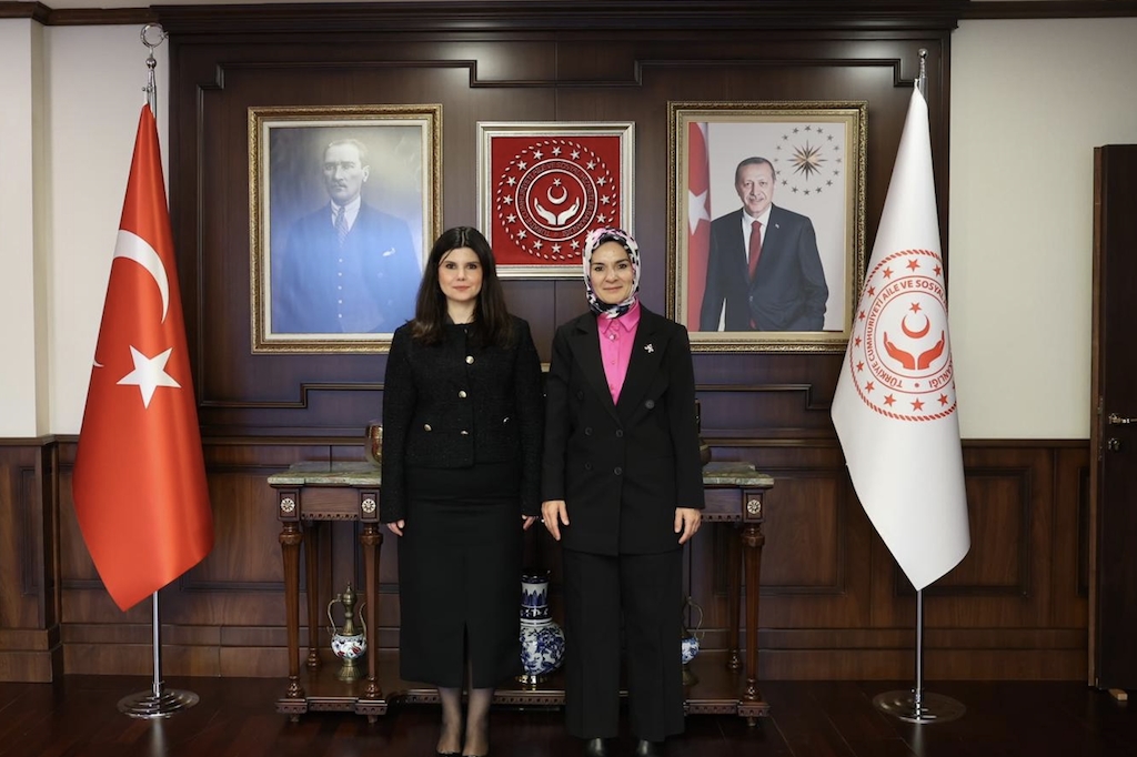 Reges Elektrik, kadın istihdamını artırmak için “Kadınlar için Enerji Okulu” kurdu