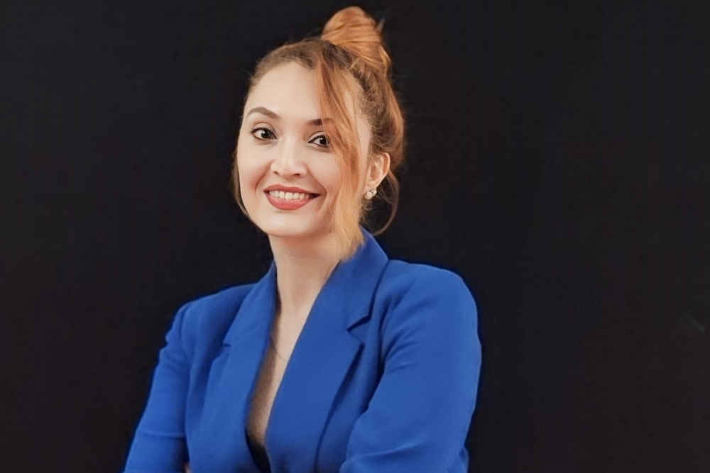 Ayşe Yaman; Enerji ve Teşvik Danışmanlık Konusunda Çözüm Odaklı Projeler Üretiyoruz.