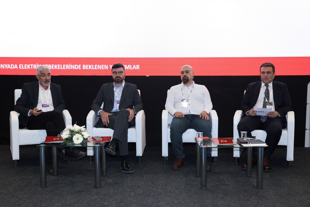 Elektrik altın çağına giriyor elektromekanik sektörü dönüşüyor