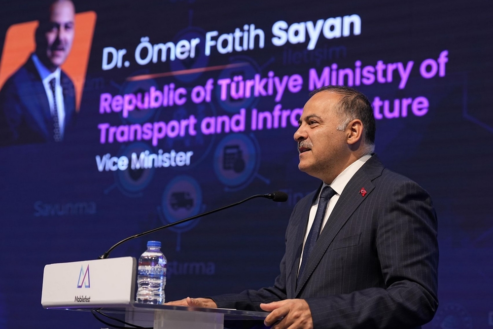 Türkiye’nin 2024 yılındaki yazılım ve bilişim alanındaki ihracatı 4,8 milyar dolar!