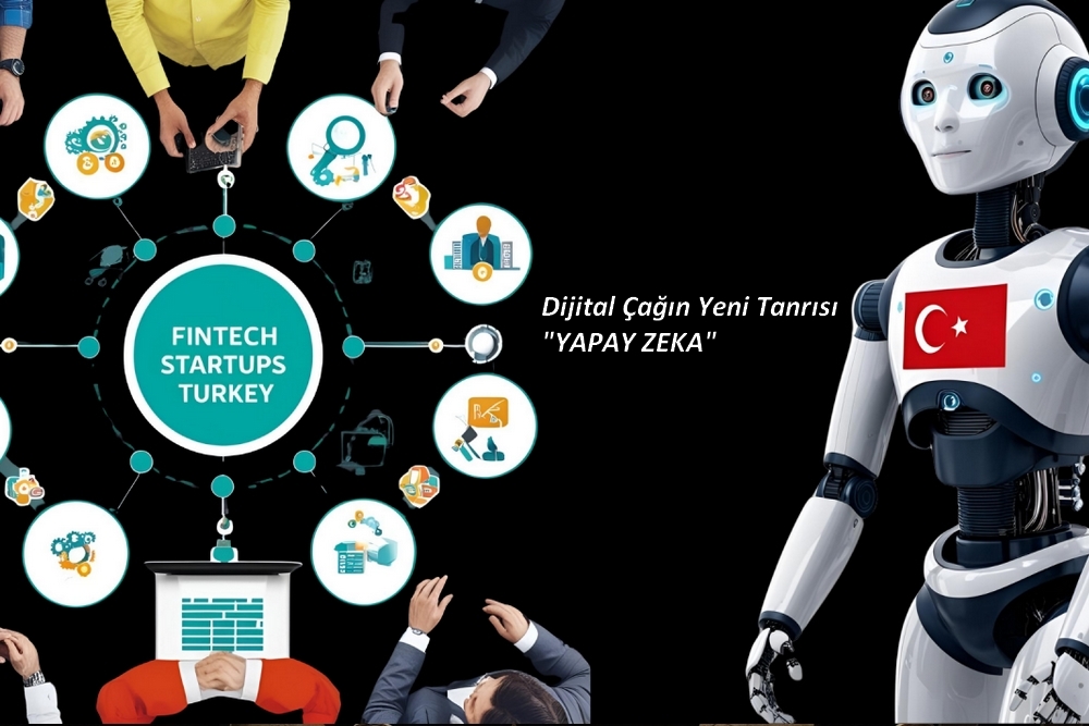 Teknolojinin Yatak Odasında: Türkiye’nin Dijital Mahremiyeti ve Fintech’in Sessiz Çöküşü