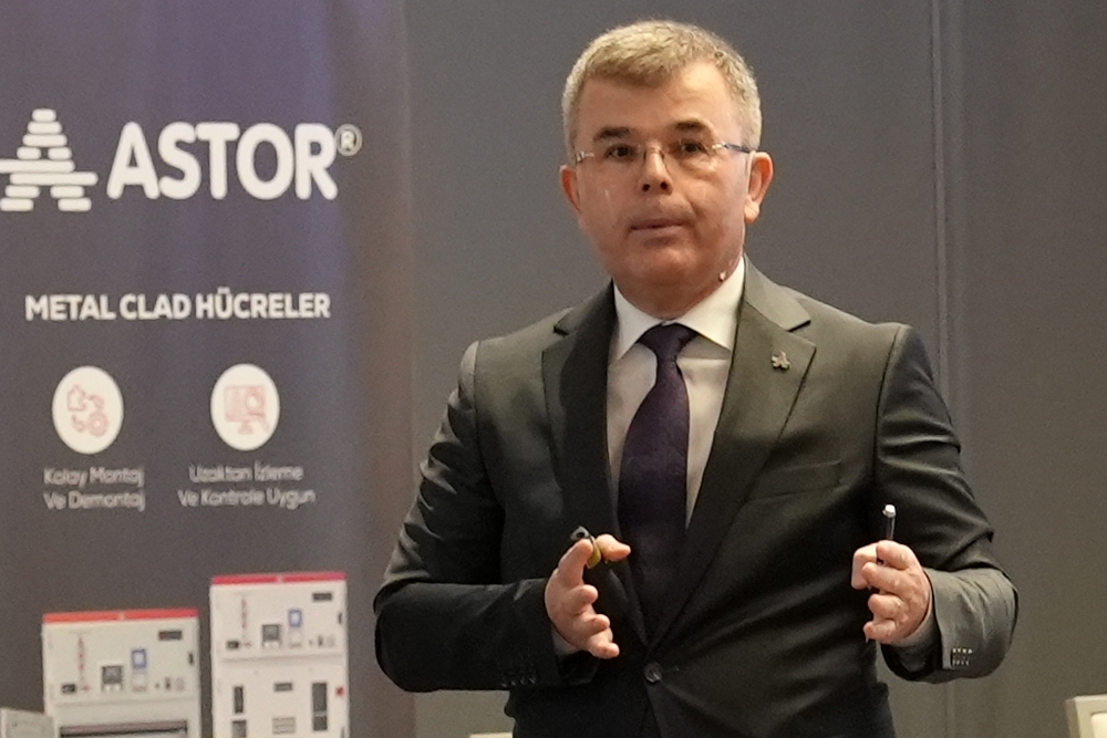 Astor paylarına 1 Milyar doları aşan talep geldi