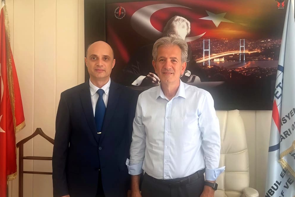 Elektrik Yangınlarına Karşı Farkındalık Seferberliği
