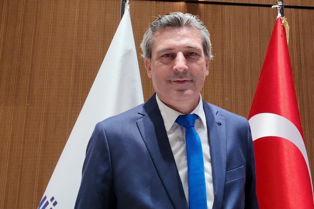 Mühendis Tek-Sen ENERJİ Sendikası Başkanı Mümin Güler: “Türkiye’nin nitelikli mühendisleri beyin göçü riskiyle karşı karşıya”
