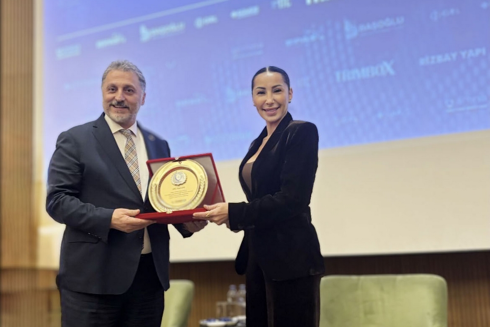 ITC Fuarcılık, Uluslararası Yangın Zirvesi’nde Sektörel Sorumluluk Vizyonunu Ortaya Koydu