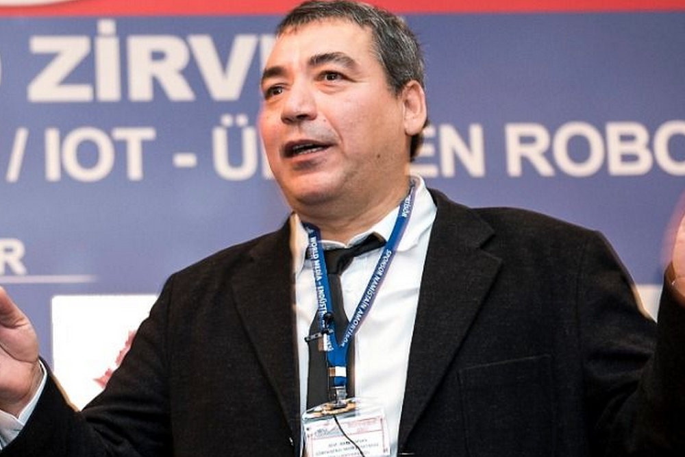 Endüstri 4.0’ın Kalbi 26 Aralık’ta Taksim’de Atacak!