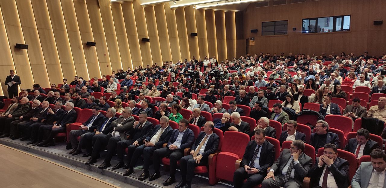 Yangın Güvenliğinde Milat: “Yangın Zirvesi 2025” Bursa Uludağ’da Gerçekleşti