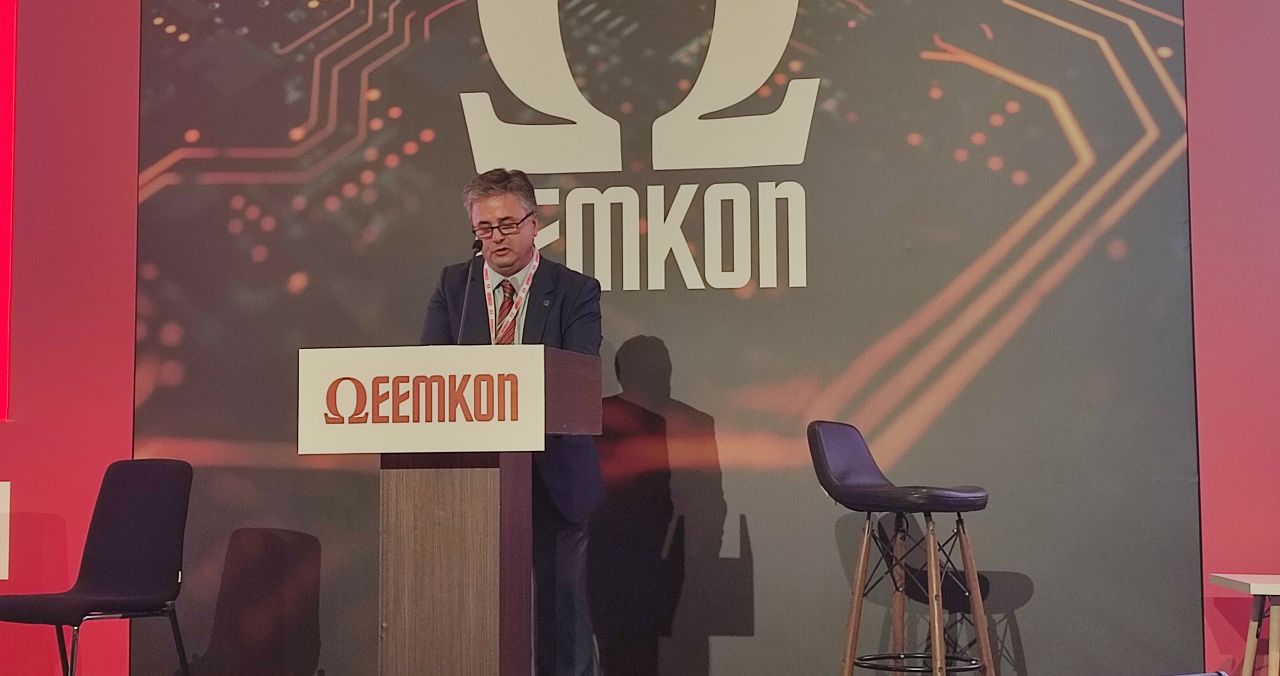 EEMKON 2026 Kapılarını Açtı:Teknoloji ve Mühendisliğin Geleceği İstanbul’da Şekilleniyor