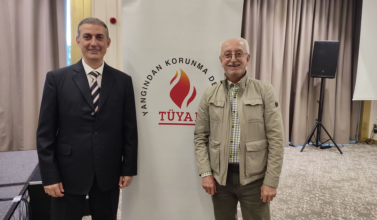 Yangın Güvenliğinde Denetim Artık Bir Seçenek Değil, Kalite Standardıdır