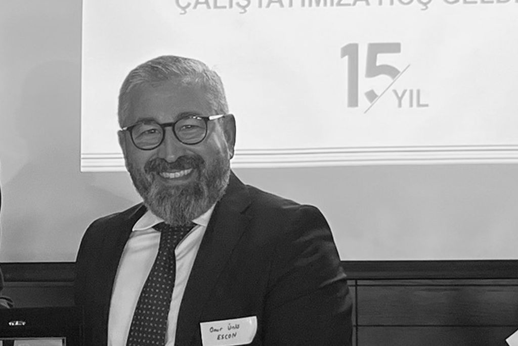 EYODER Başkanı Onur Ünlü: “Enerjiyi maliyet kalemi olmaktan çıkartıp stratejik enstrümana dönüştürmeliyiz”