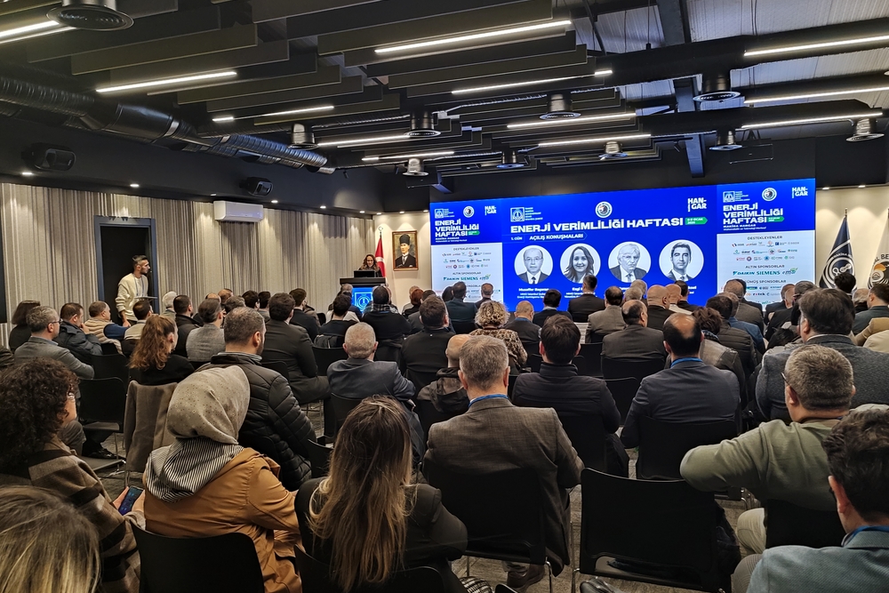 Kartal’da Enerji Verimliliği İçin Dev Zirve: “Geleceği Birlikte Koruyacağız”