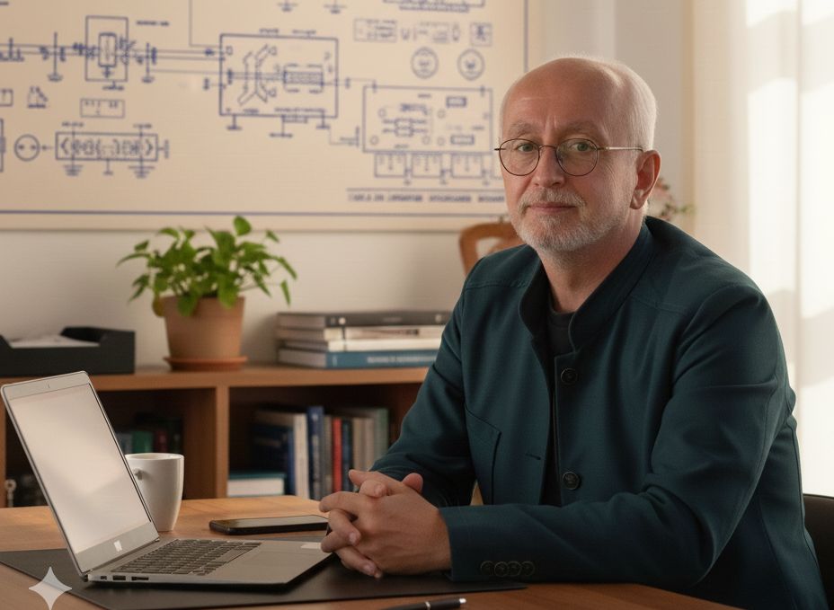 Enerji Sektöründe “Sessiz Devrim” mi, Yoksa “Endüstriyel Kuşatma” mı?