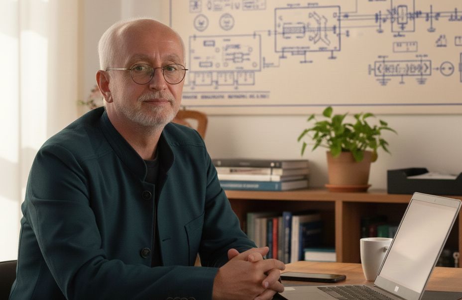 Mustafa Fazlıoğlu: “Kritik Tesislerde Elektrik Hatası İhmal Değil, Cinayettir”