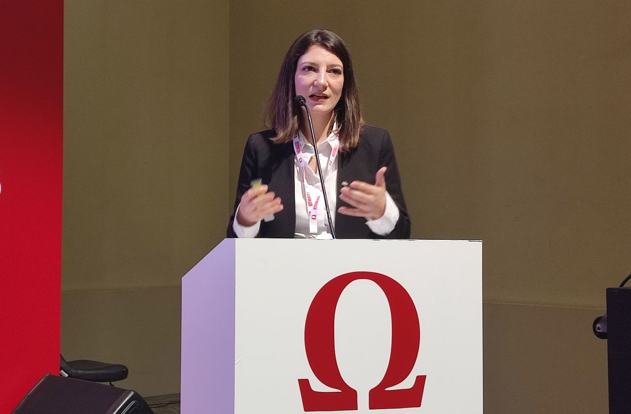 SHURA, Türkiye elektrik şebekesinin dönüşümünü EEMKON 2026’da değerlendirdi