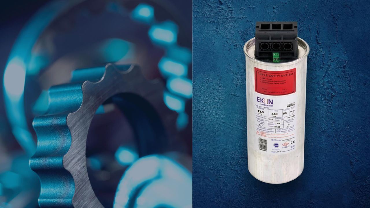 Ekon Kondansatör Fabrikalardaki “Sessiz” Tehlikeyi Açıkladı