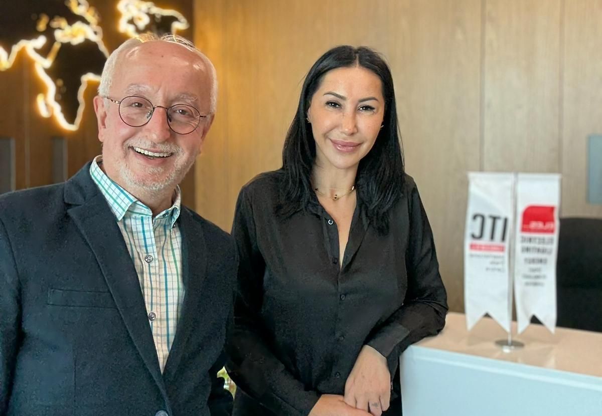 ELES EXPO, Elektrik ve Enerji İhracatına Küresel Kapı Açıyor