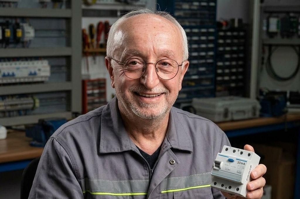 Kaçak Akım Rölesi Bir “Sigorta” Değildir, Hayat Kurtarır