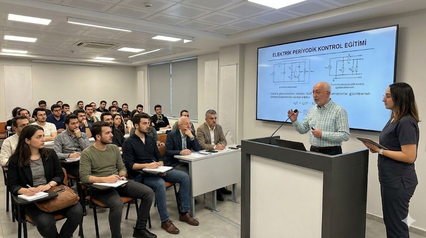 Sahadan Kopuk Raporlar ve Haksız Rekabet Güvenliği Tehdit Ediyor!