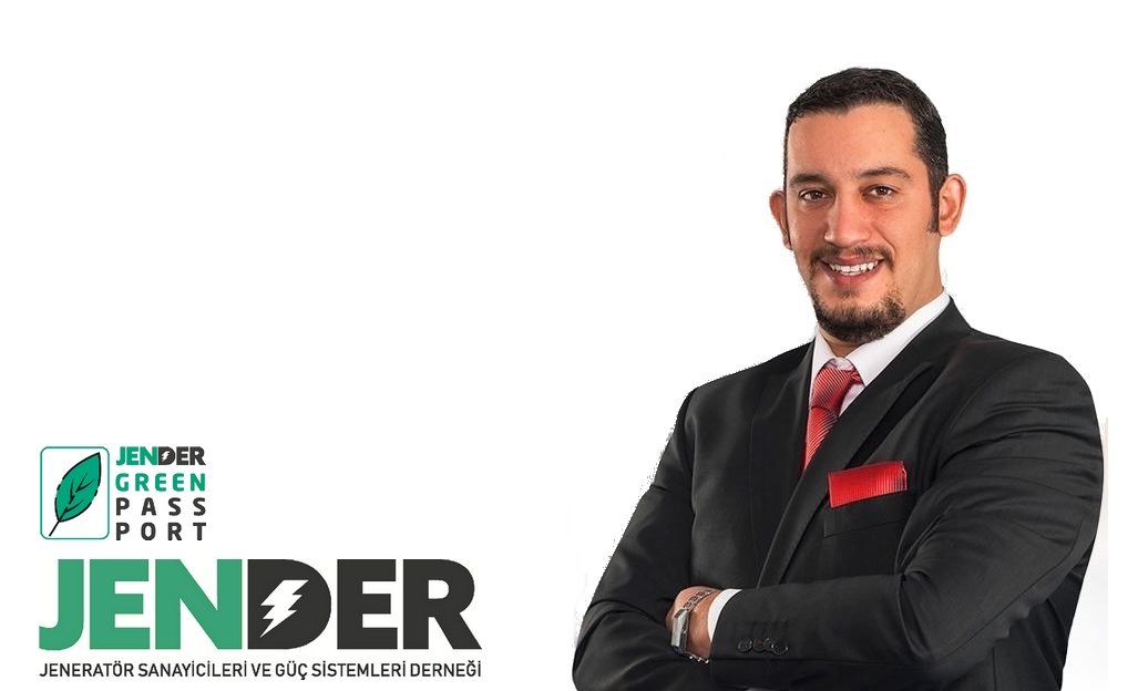 JENDER’de Güven Tazeleyen Burak Başeğmezler, Oy Birliğiyle Yeniden Başkan Seçildi!