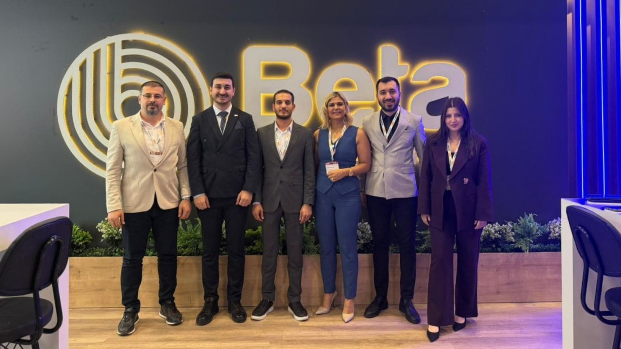 Beta Enerji, SolarEX fuarında güneş enerjisinin üretim ve iletimine güç kattı