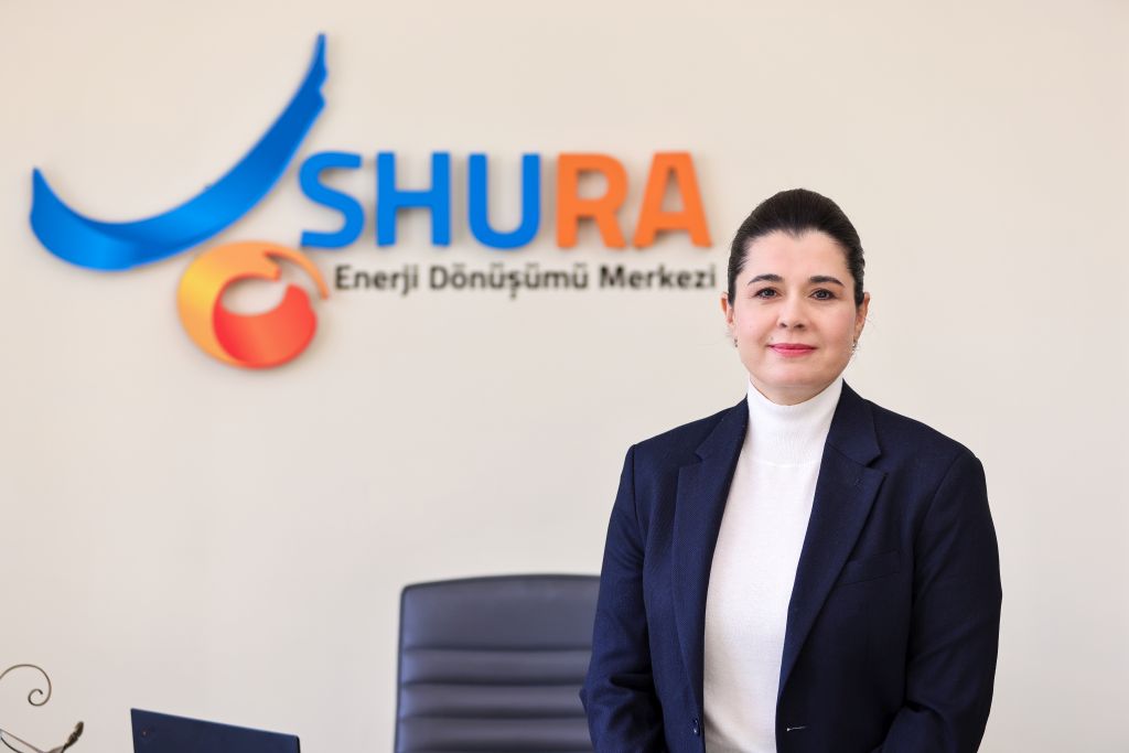 Enerji dönüşümü artık bir tercih değil, ekonomik ve stratejik bir zorunluluk