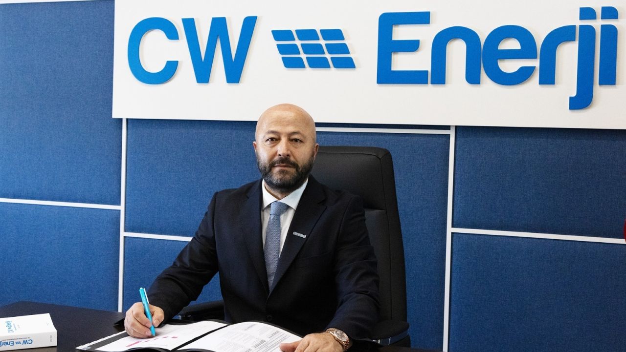 CW Enerji’den Tarımsal Sulamada Yerli ve Milli Teknoloji Hamlesi