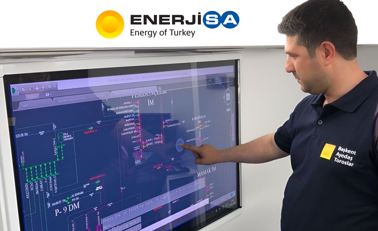Enerjisa Enerji, 2026 yılının ilk yarısında elektrik altyapı yatırımlarını yüzde 153 artırdı
